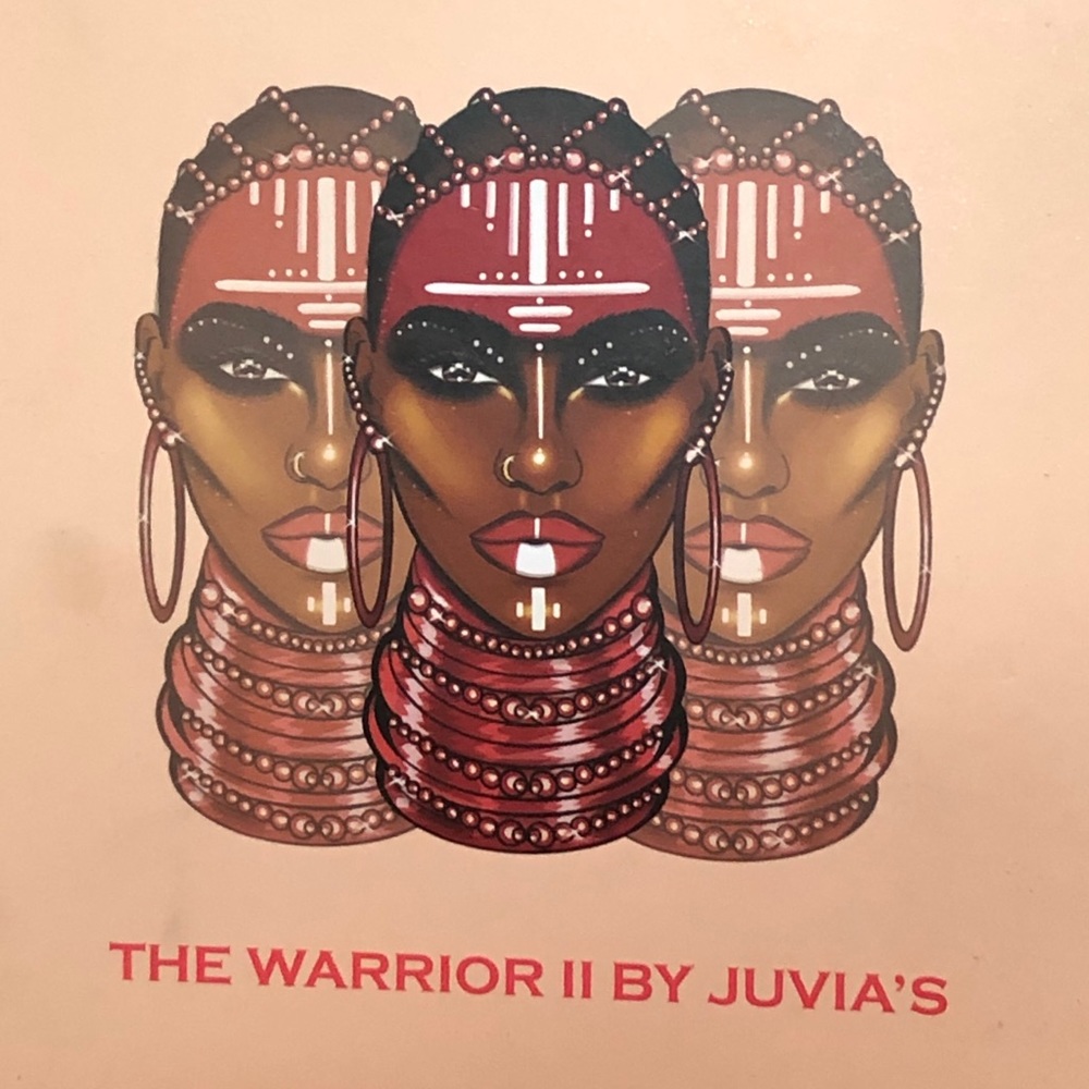 🖤The Warrior II by Juvia’s Place🖤